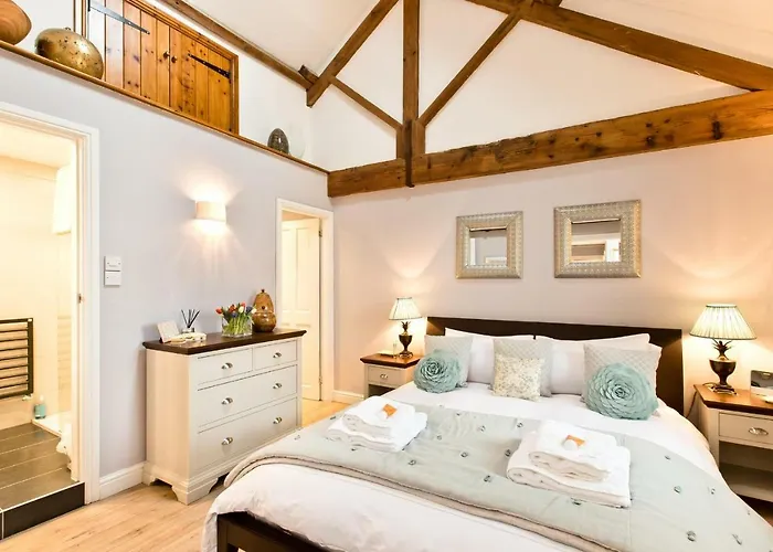 Juniper Cottage